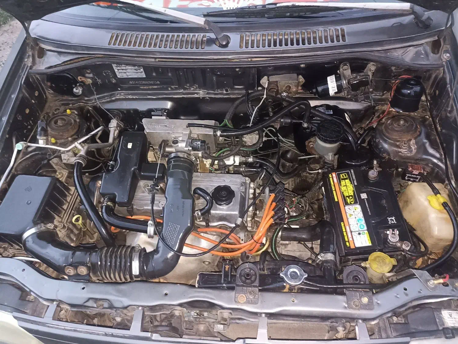 پراید 86|خودرو سواری و وانت|سنگر, |دیوار