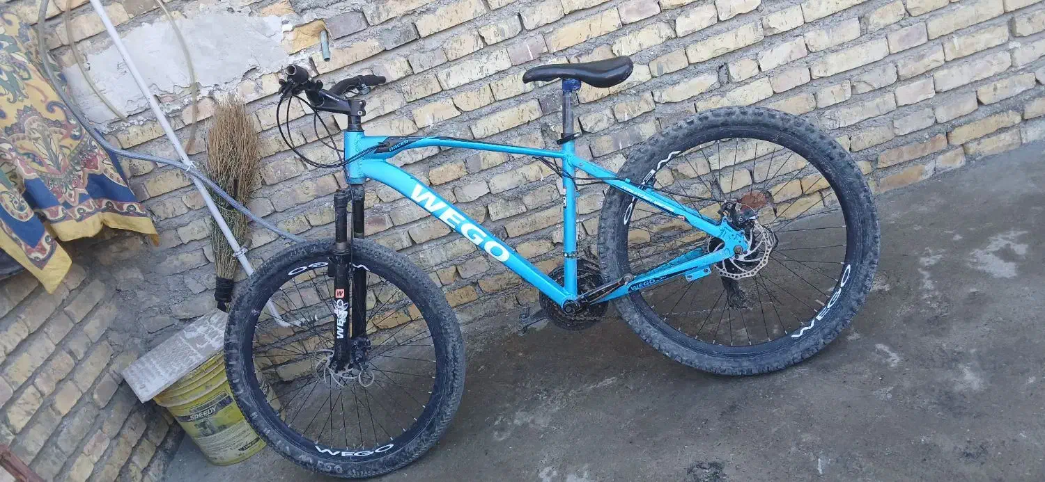 دوچرخه|دوچرخه، اسکیت، اسکوتر|انگوران, |دیوار