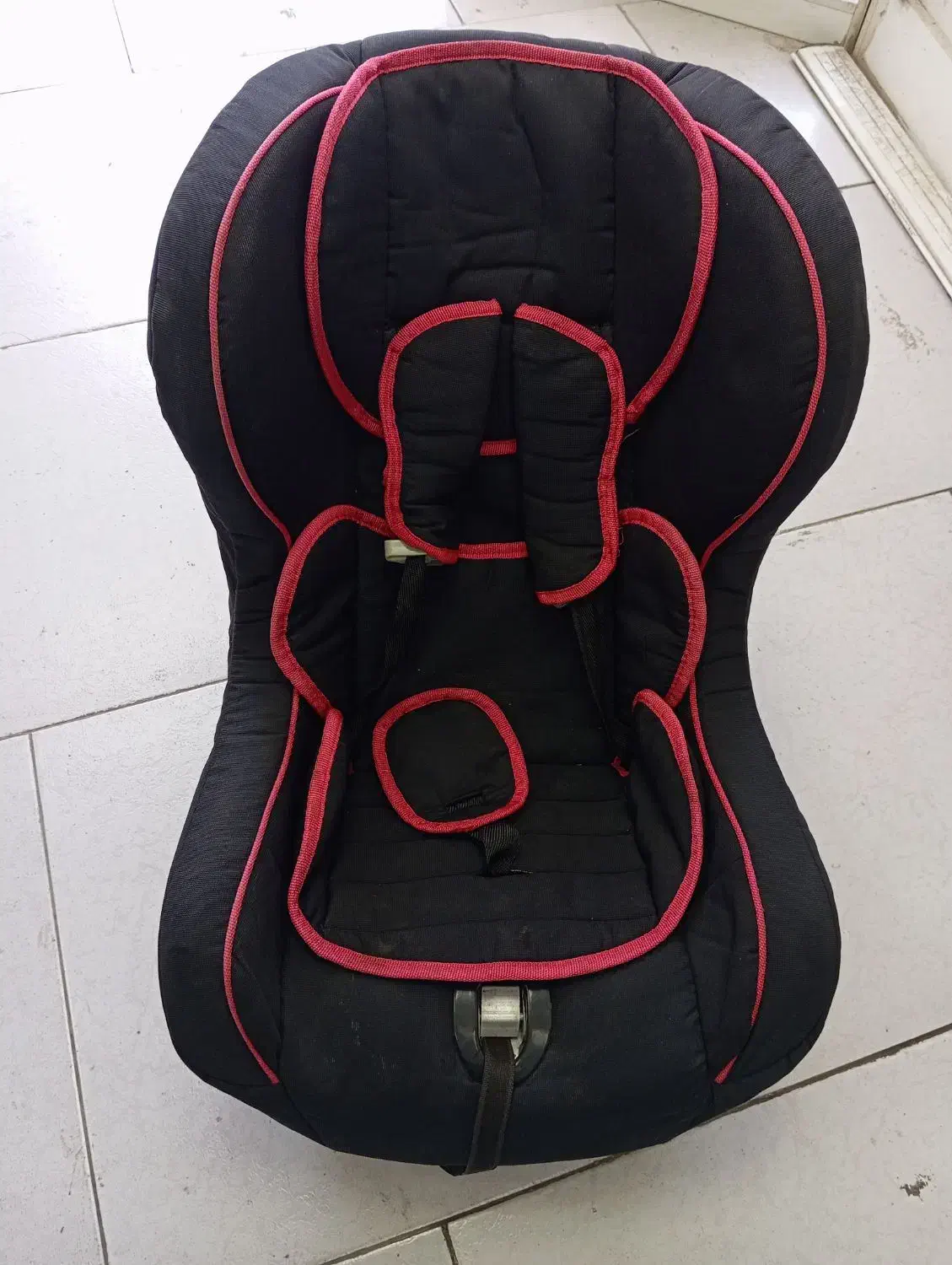 صندلی کودک|تخت و صندلی بچه|گرگان, |دیوار