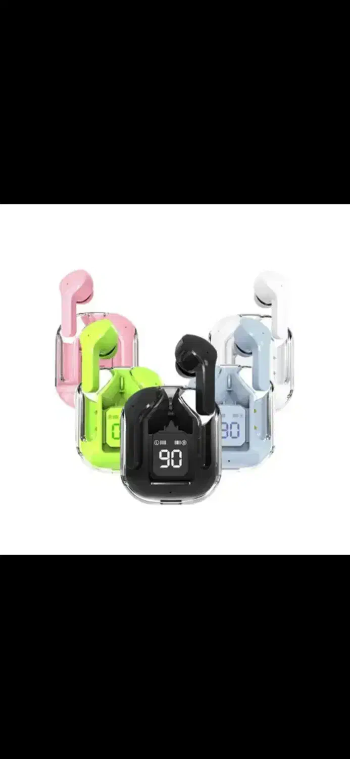 هدفون بلوتوثی مدل Ultra pods|لوازم جانبی موبایل و تبلت|اردبیل, |دیوار