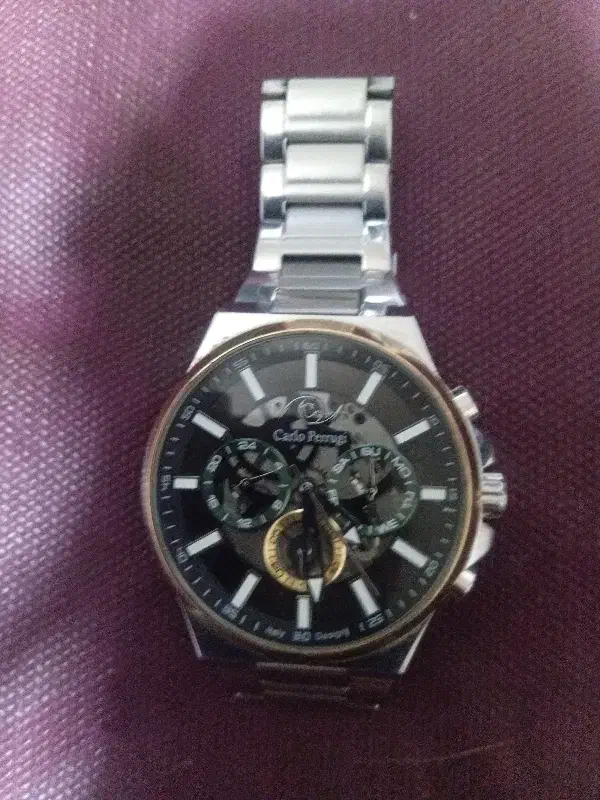 ساعت مچی مردانه|ساعت|تهران, مشیریه|دیوار