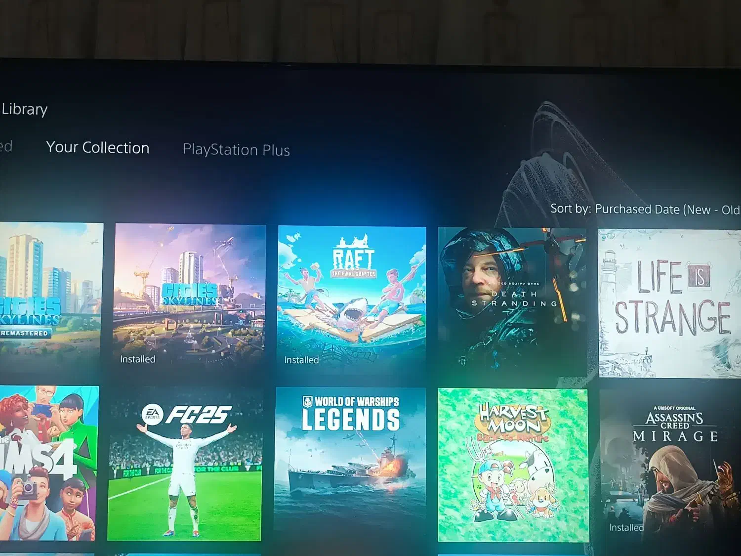 اکانت پلی استیشن play station|کنسول، بازی ویدئویی و آنلاین|تبریز, |دیوار