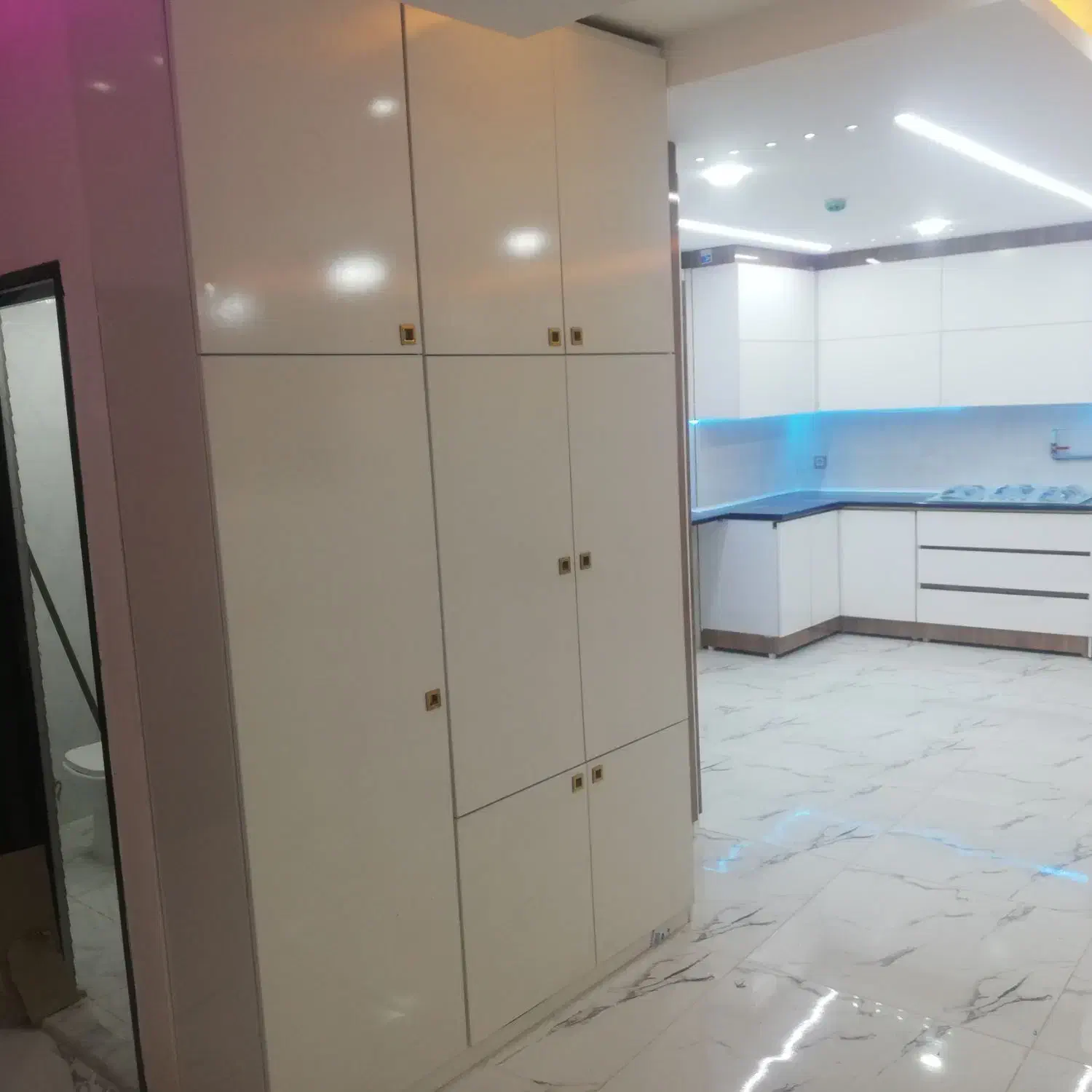 رهن و اجرا واحد 3 خوبه مرکز شهر|اجارهٔ آپارتمان|شهرکرد, |دیوار