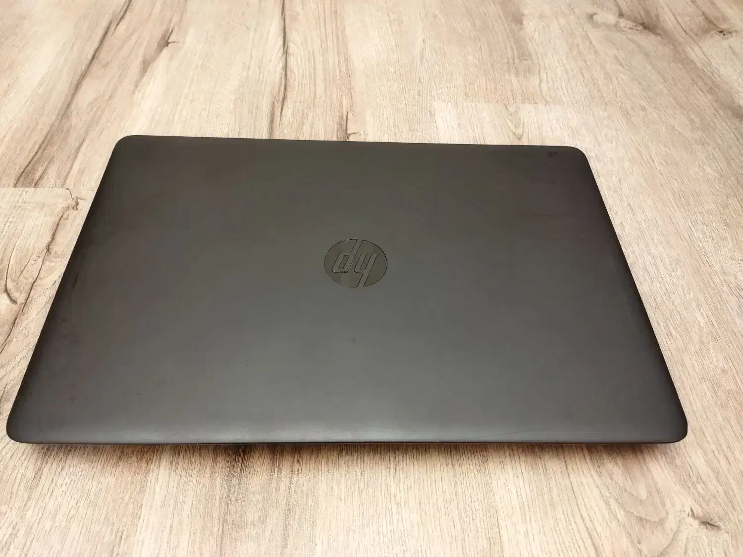 لپ تاپ HP ، سی پی یو i5 ، رم ۸ ، هارد ۵۰۰|رایانه همراه|رشت, معلم|دیوار