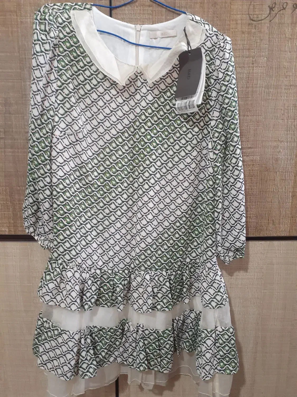 پیرا هن خوشقل دخترونه|لباس|مرند, |دیوار