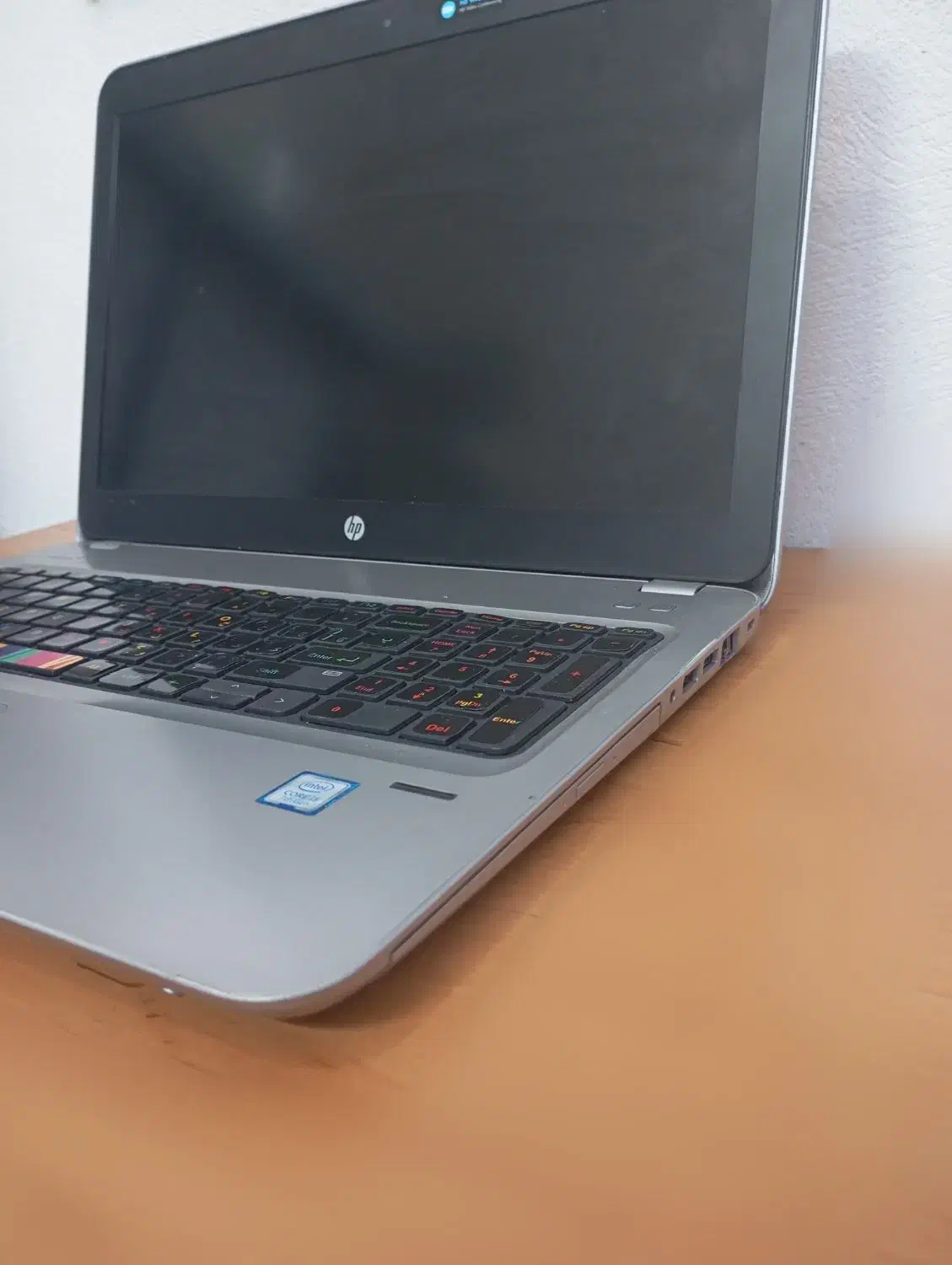 لپتاب  نسل 7|رایانه همراه|فسا, |دیوار