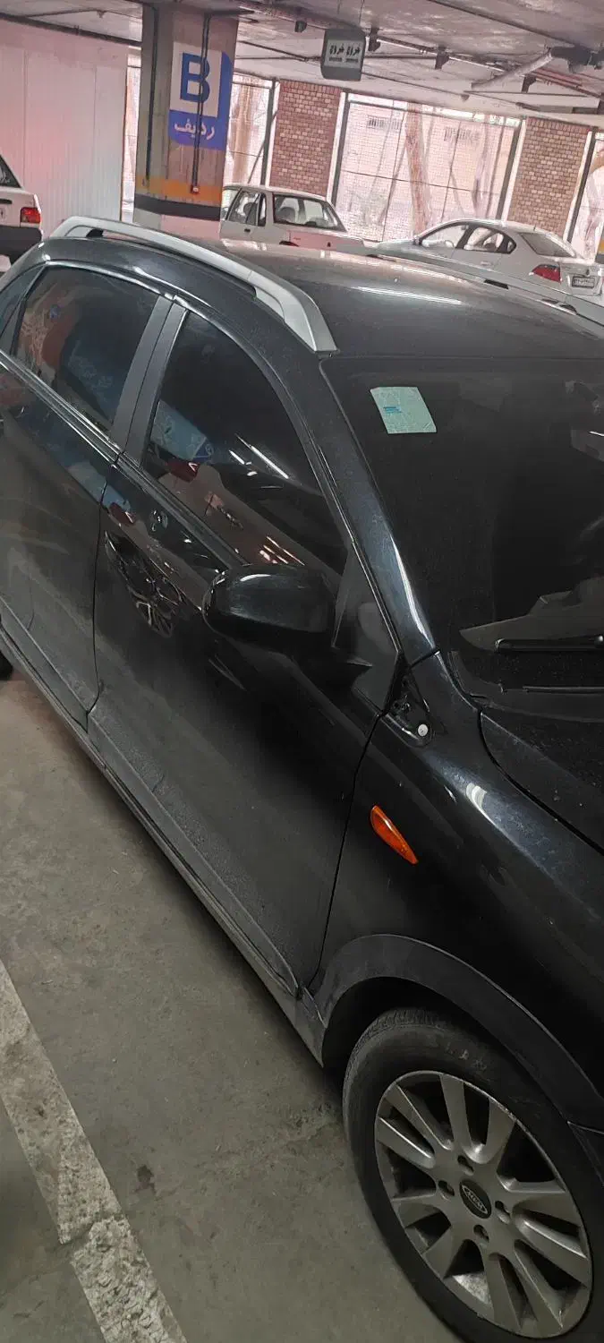 ام وی ام 315|خودرو سواری و وانت|مشهد, کوثر|دیوار