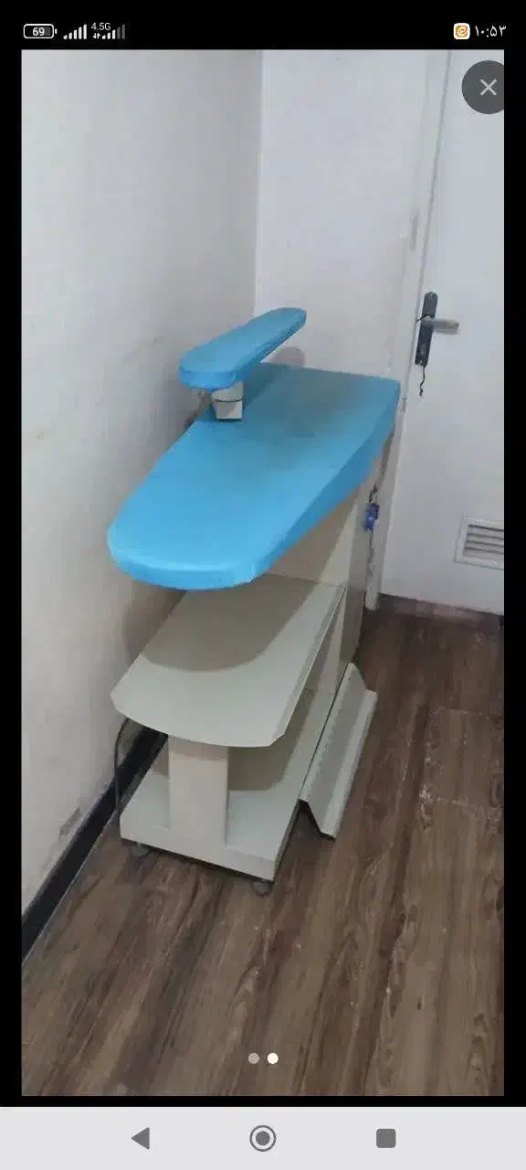 میز مکش مدل قایقی و مارک سیمرغ|اتو و لوازم اتو|پیشوا, |دیوار