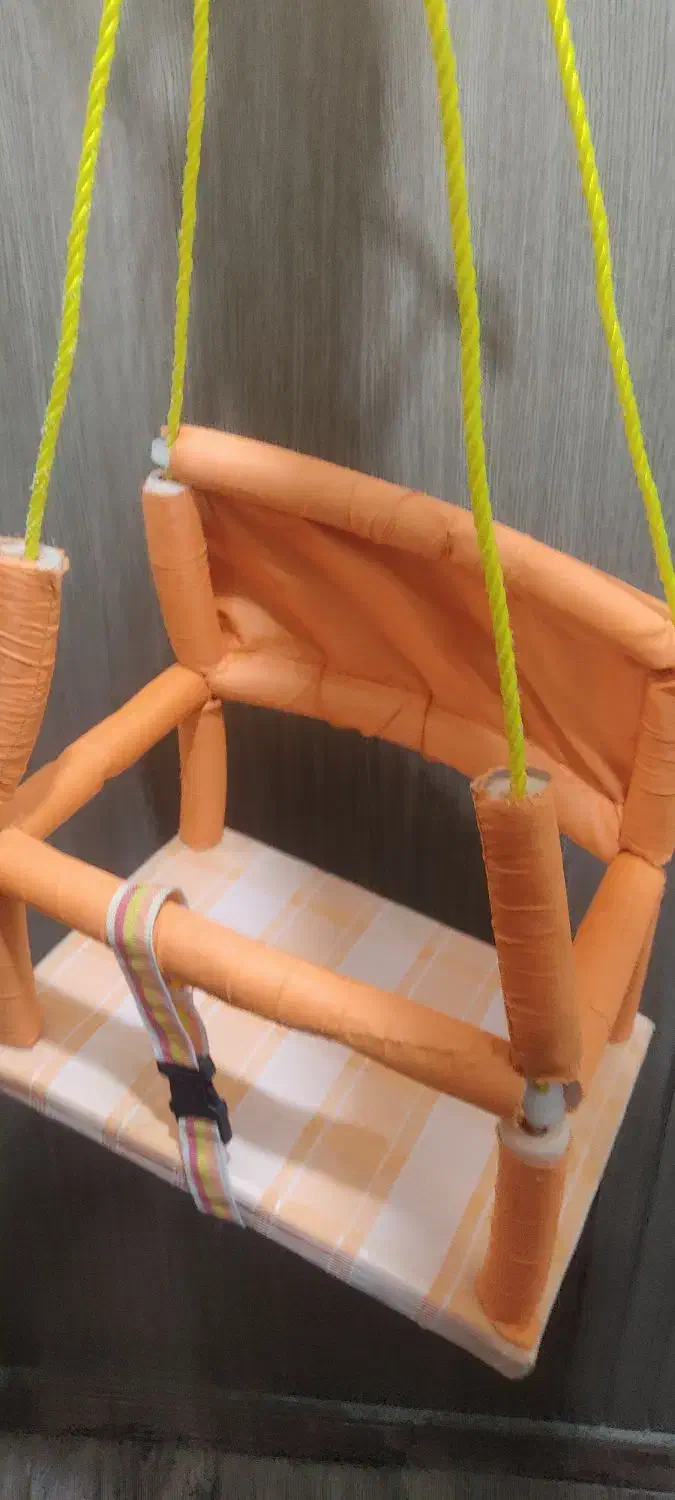 تاب کودک|اسباببازی|صدرا-فارس, فاز ۲|دیوار