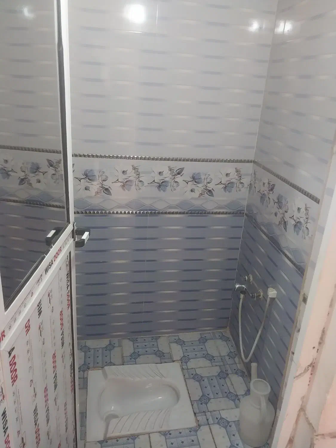 فروش خانه ویلایی 70متری 2 طبقه بر خیابان اصلی|فروش خانه و ویلا|قرچک, داوود آباد|دیوار