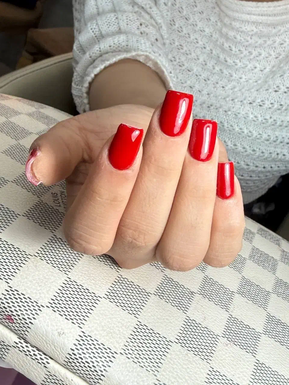 کاشت ناخن با تخفیف|خدمات آرایشگری و زیبایی|مشهد, کوی المهدی|دیوار