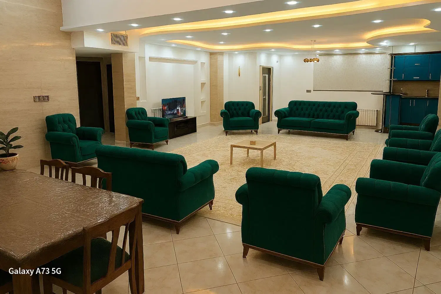 اجاره روزانه باغ ویلا صدرا|اجارهٔ کوتاه‌مدت ویلا و باغ|شیراز, باغشهر اهل بیت|دیوار