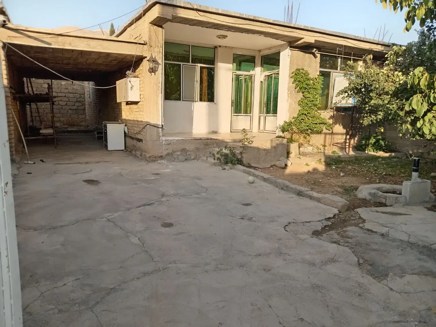 ملک|فروش خانه و ویلا|اردل, |دیوار