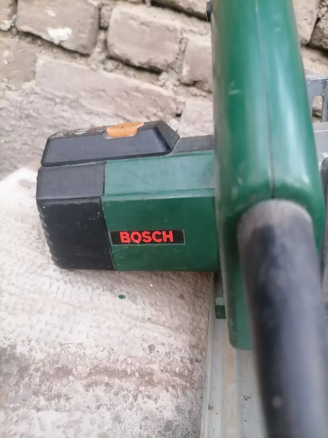 آره دیسکی چوب  بوش، متابو، رونیکس|ماشین‌آلات صنعتی|فردیس, منظریه|دیوار