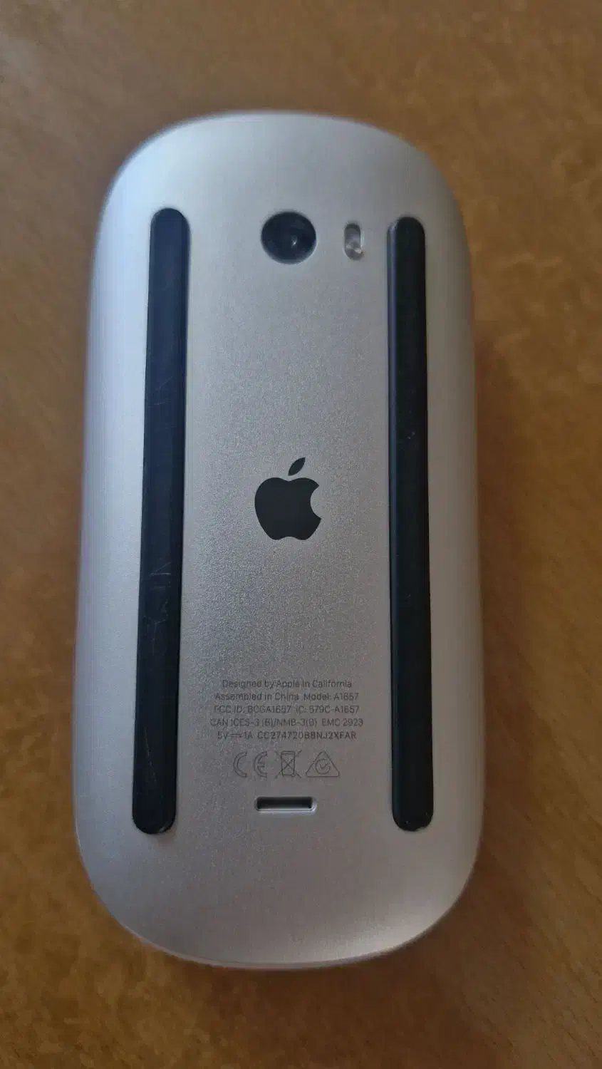 مجیک موس اپل سری ۲|قطعات و لوازم جانبی رایانه|شیراز, آزادگان|دیوار