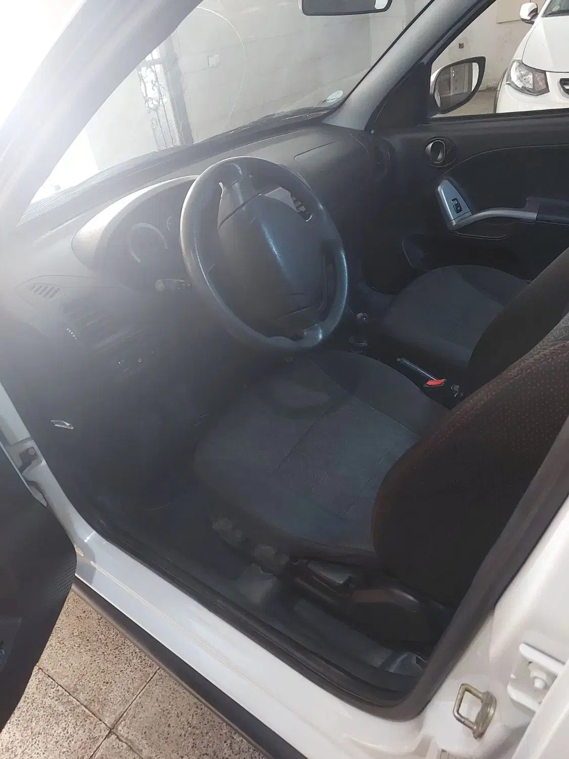 کوییک پارس خودرو مدل 1400|خودرو سواری و وانت|کرج, حصارک پایین|دیوار