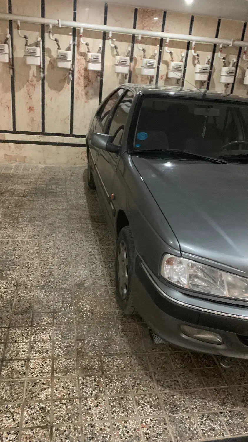 پارس ۸۵|خودرو سواری و وانت|هشتگرد, فاز ۲ مهستان|دیوار