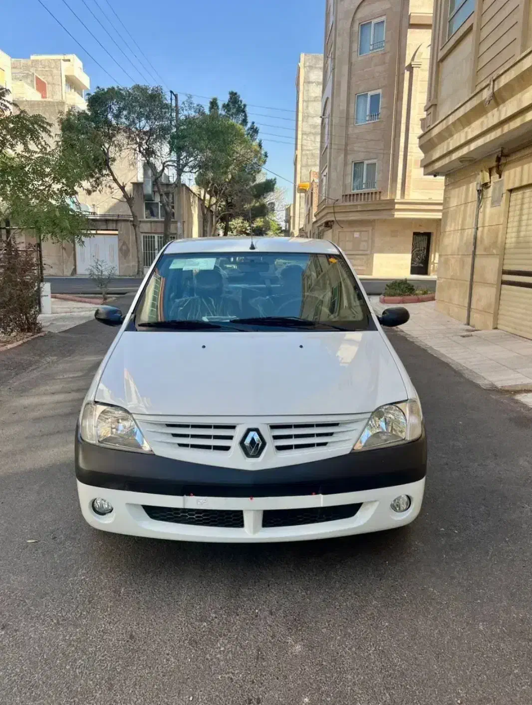 پارس تندر L90 (اقساط)|خودرو سواری و وانت|تهران, نارمک|دیوار