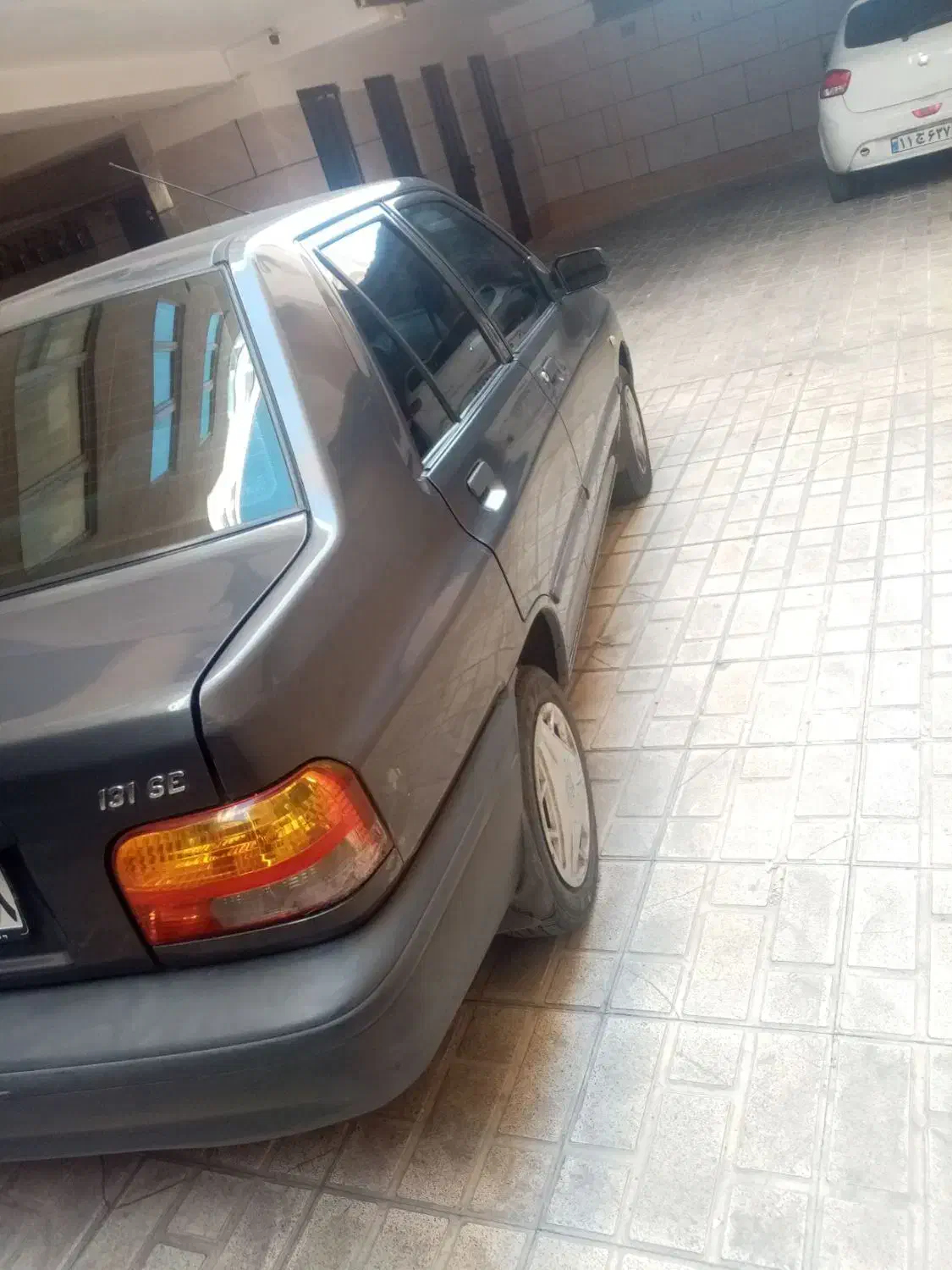 فروشی|خودرو سواری و وانت|کرج, فاز ۳ گوهردشت|دیوار