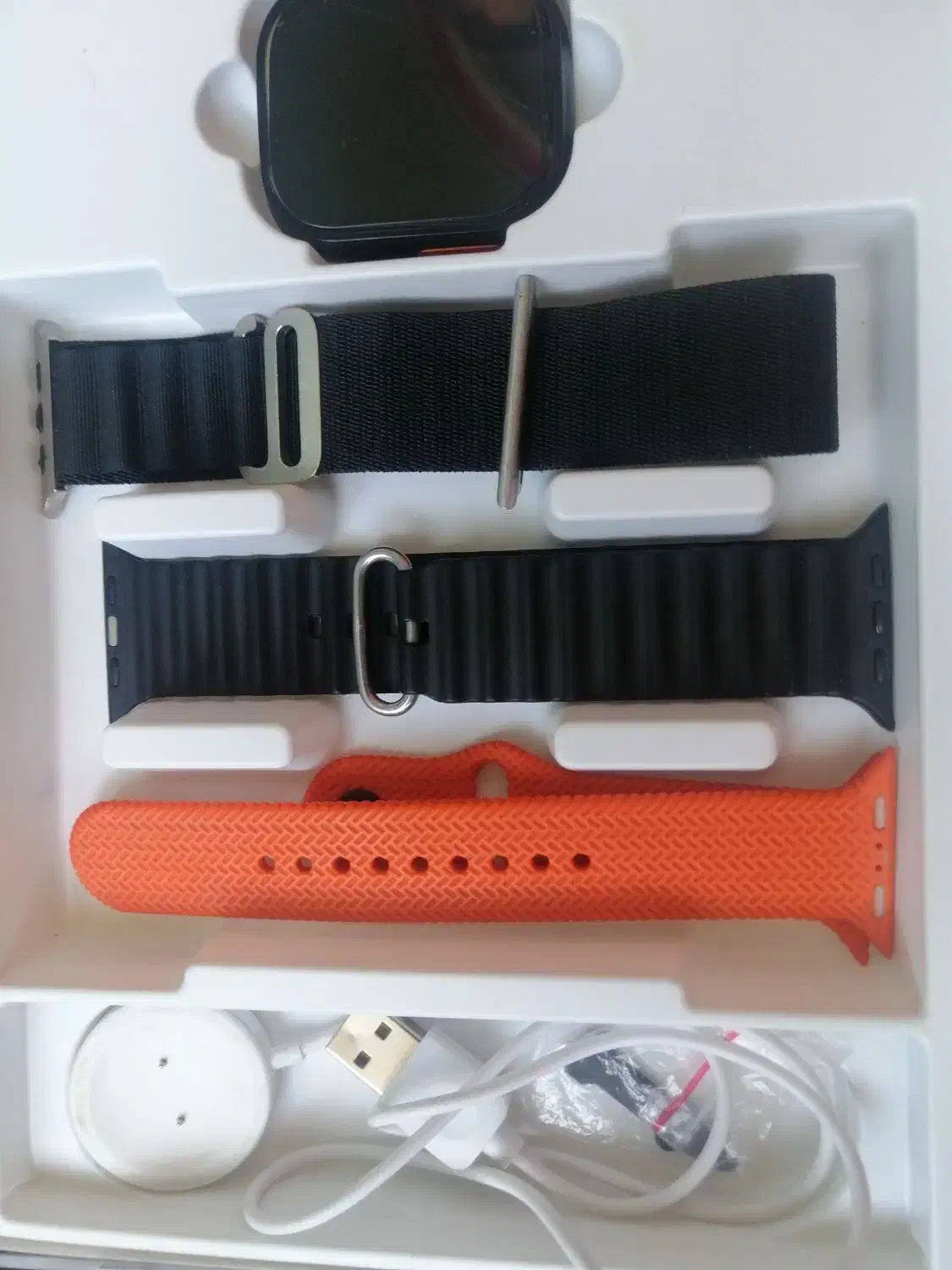 ساعت هوشمند قفل شده|ساعت|بم, |دیوار