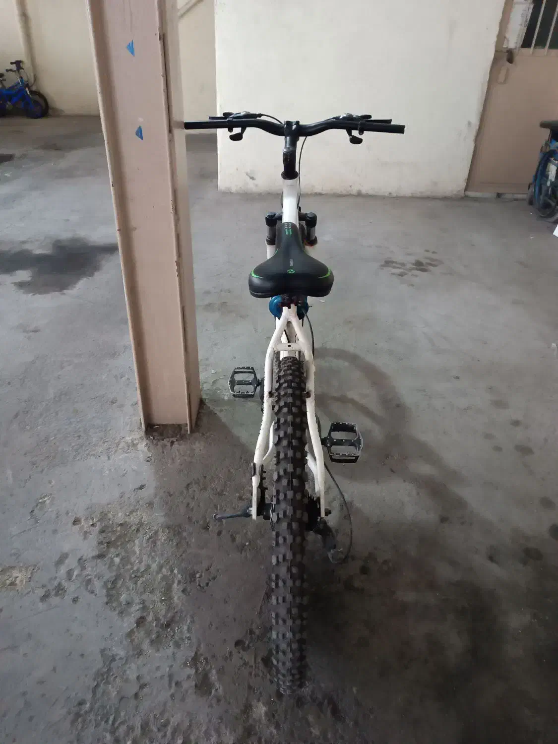 دوچرخه26ZOOM|دوچرخه، اسکیت، اسکوتر|ری, شهرری|دیوار