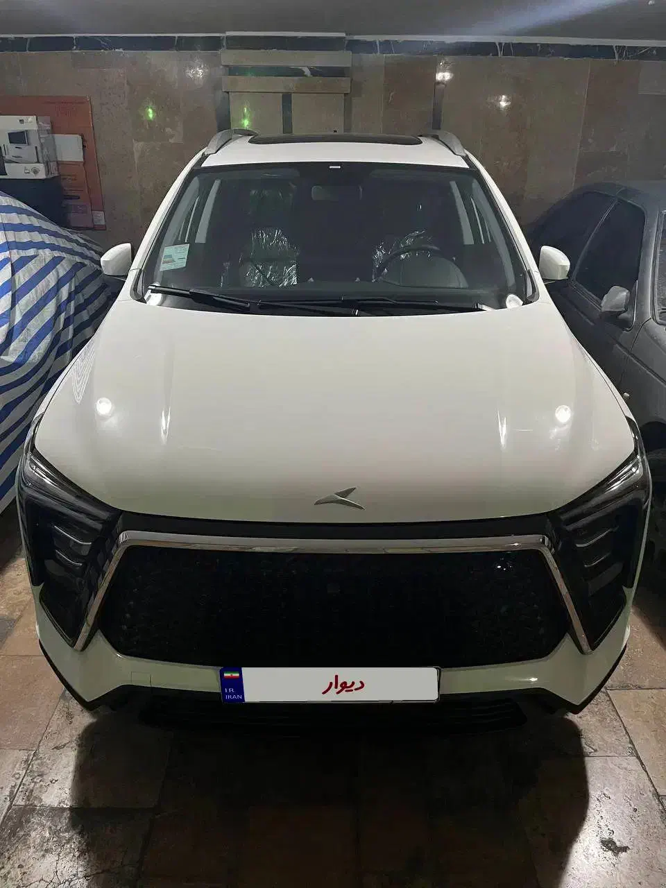 kmc x5|خودرو سواری و وانت|تهران, شهرک ولیعصر جنوبی|دیوار