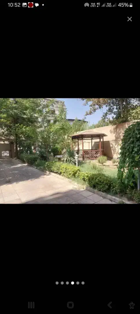 ۱۵۳متر مسکونی ۲۱۰مهرشهر۴خواب|اجارهٔ آپارتمان|کرج, فاز ۲ مهرشهر|دیوار