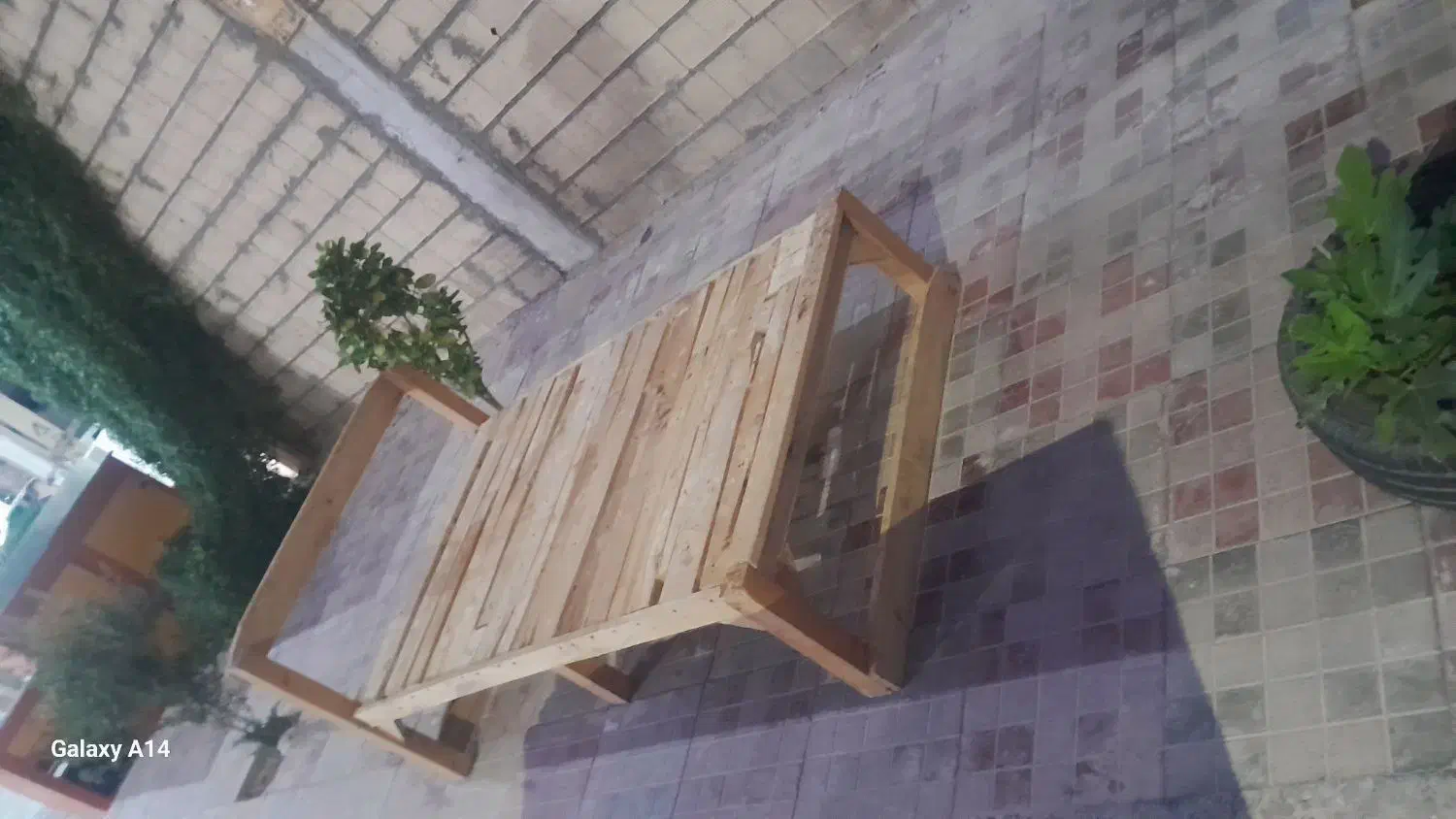 تخت سنتی  مخصوص  کافه  وخونه  باغ|کافی‌شاپ و رستوران|ایذه, |دیوار