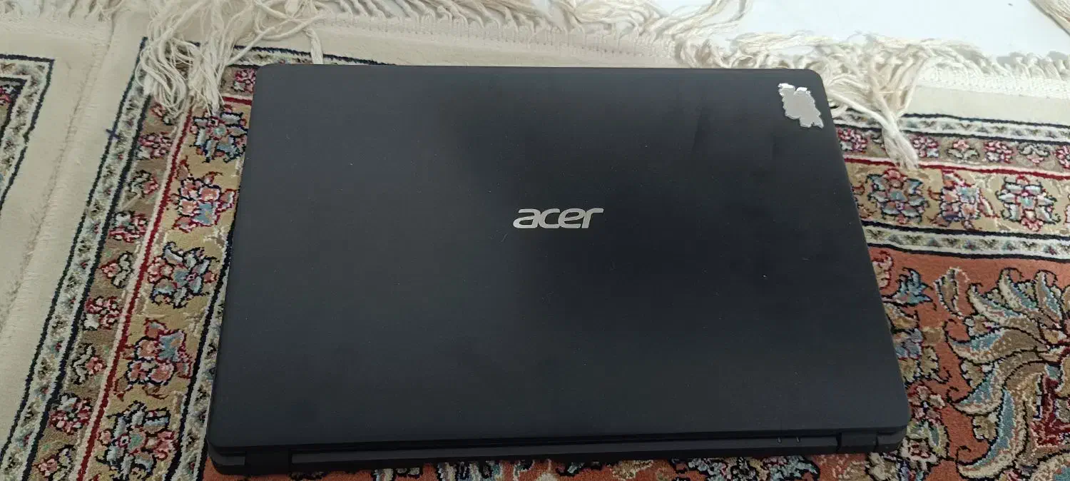 لپتاپ acer دانشجویی|رایانه همراه|تهران, قصر فیروزه ۲|دیوار