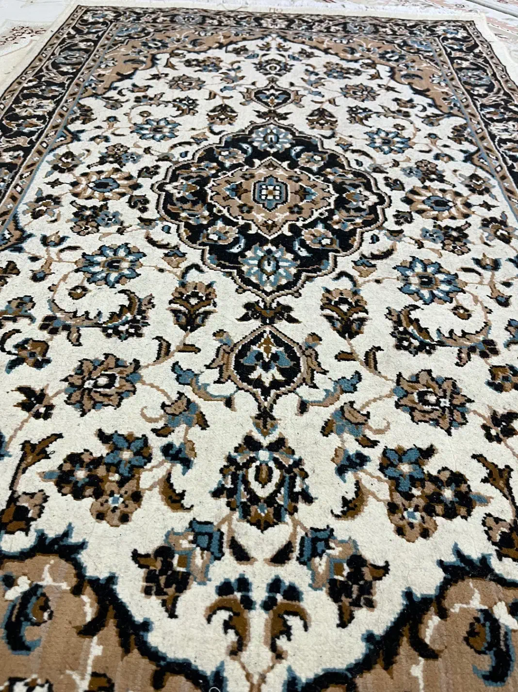 گلیم فرش|گلیم، جاجیم، گبه|ارومیه, |دیوار