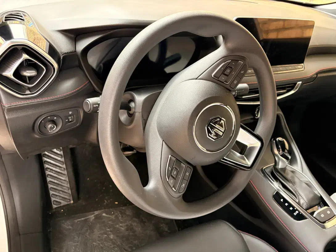 ماشین MG 5|خودرو سواری و وانت|دزفول, |دیوار