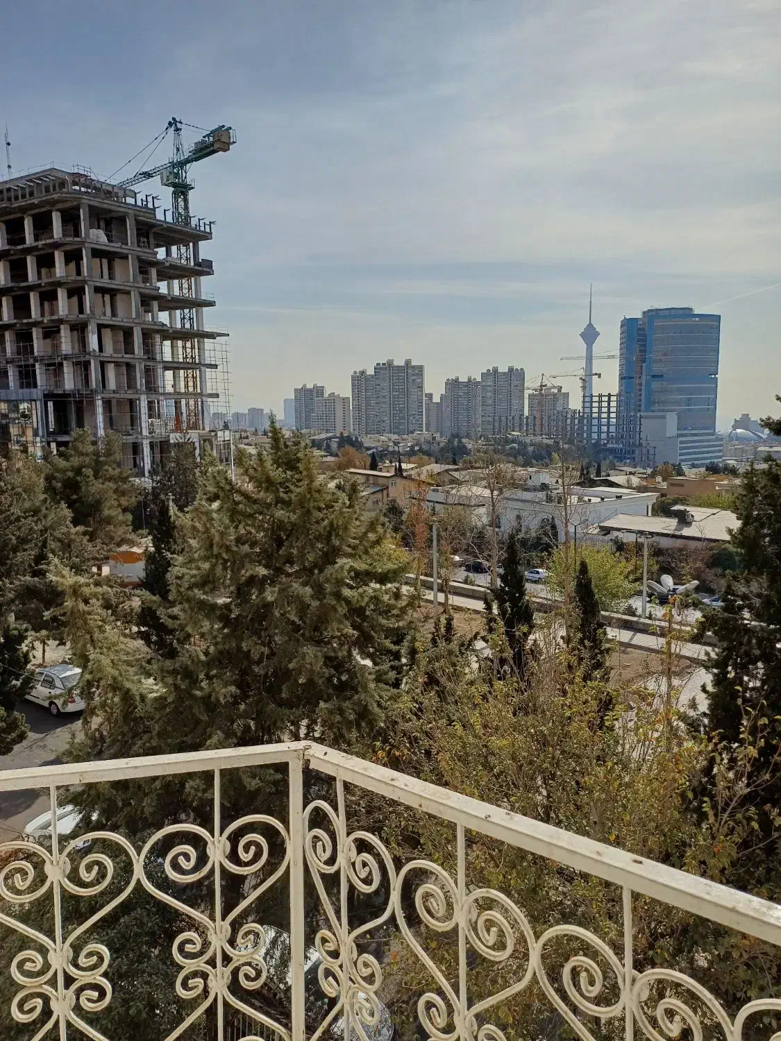 شهرک غرب فلامک شمالی۳ خواب