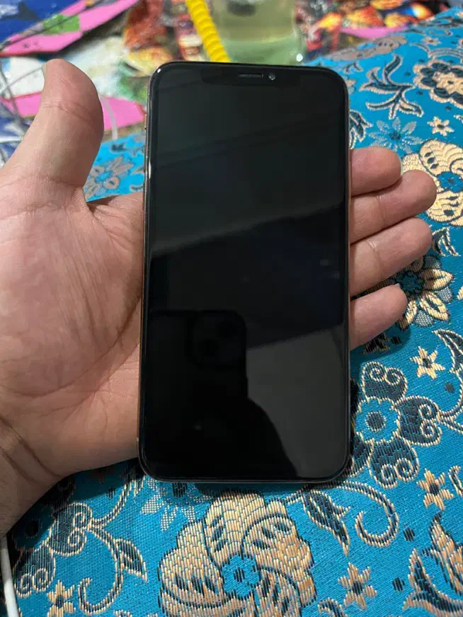 اپل Xs|موبایل|جیرفت, |دیوار