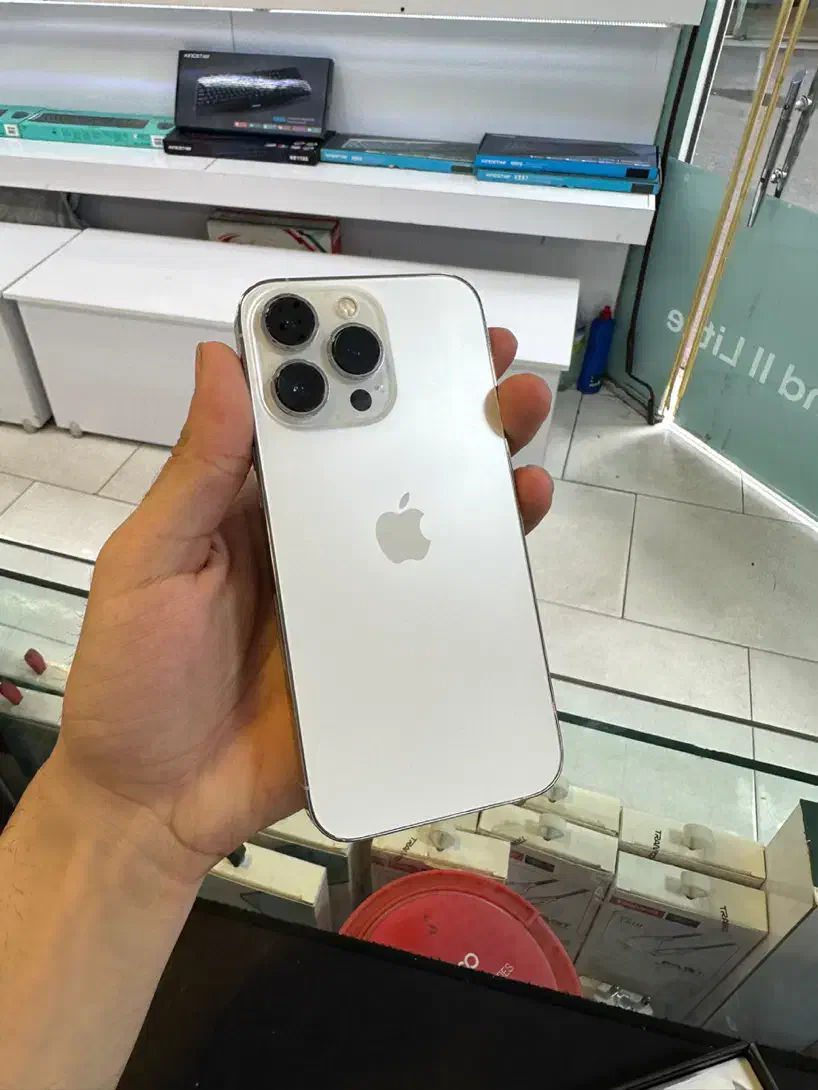 Ip 13 pro|موبایل|رشت, چله خانه|دیوار
