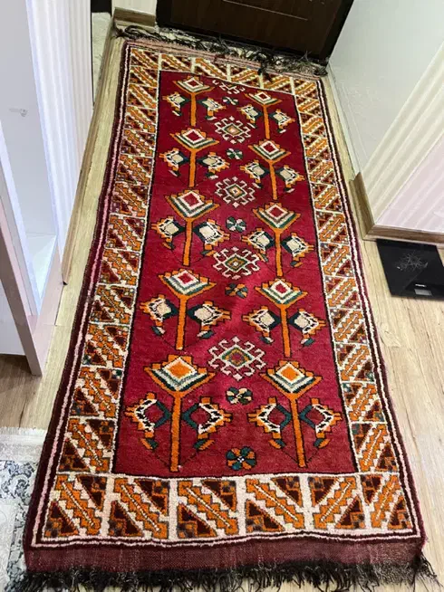 گبه|گلیم، جاجیم، گبه|شیراز, شهرک فرهنگیان|دیوار