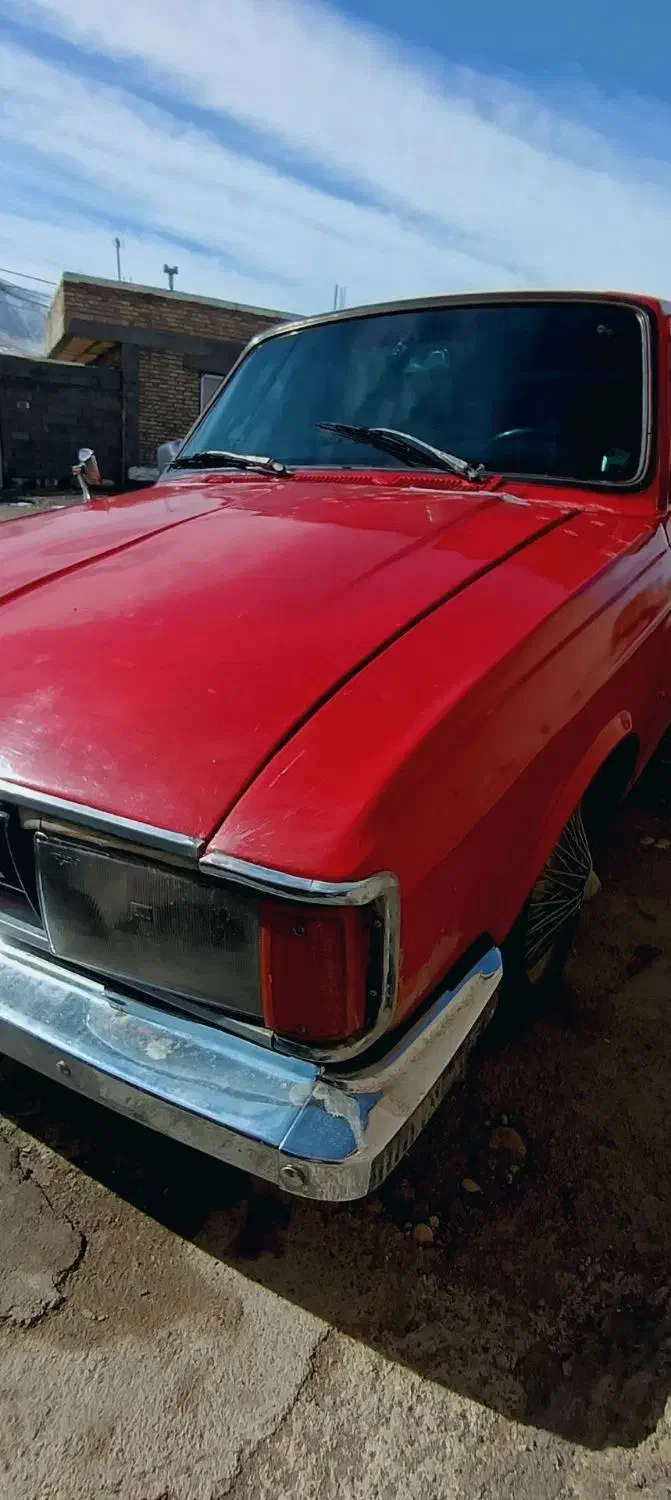 پیکان ۷۲|خودرو کلاسیک|دیواندره, |دیوار