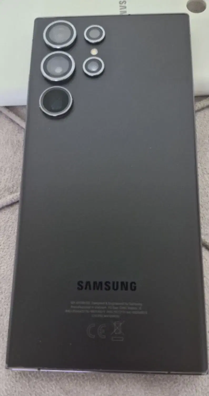 s23اولترا ۲۵۶|موبایل|اسلام‌شهر, شهرک سعیدیه|دیوار