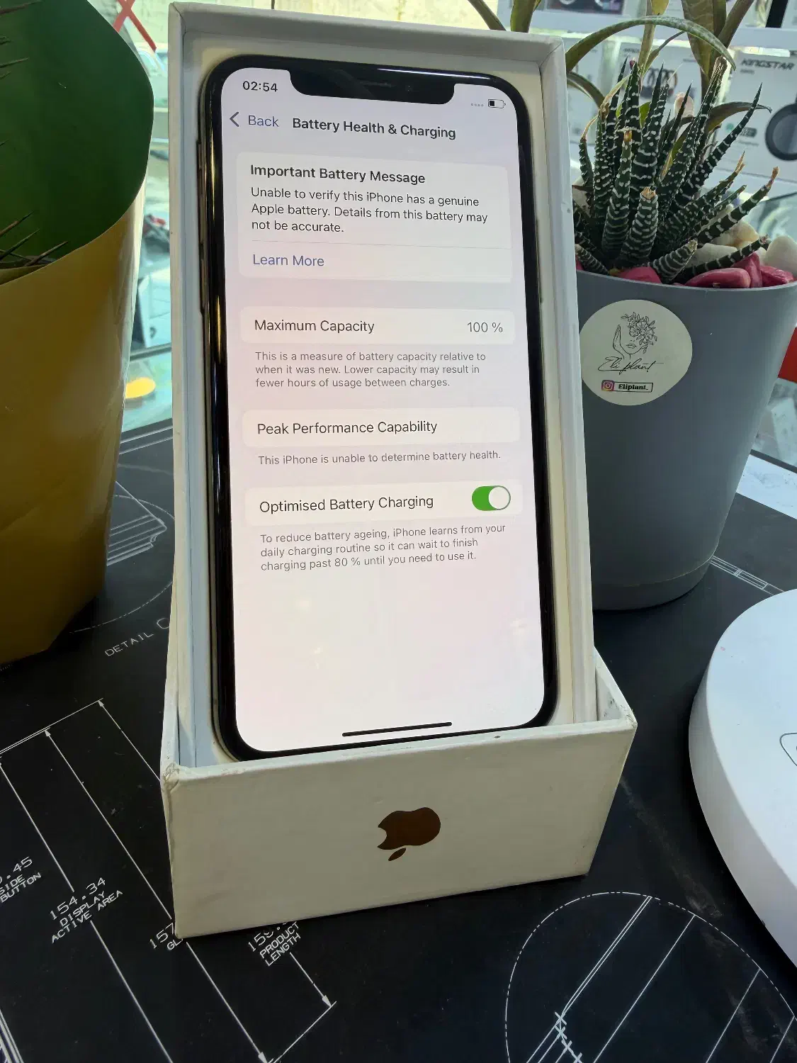 ایفونXs|موبایل|کرج, گوهردشت|دیوار