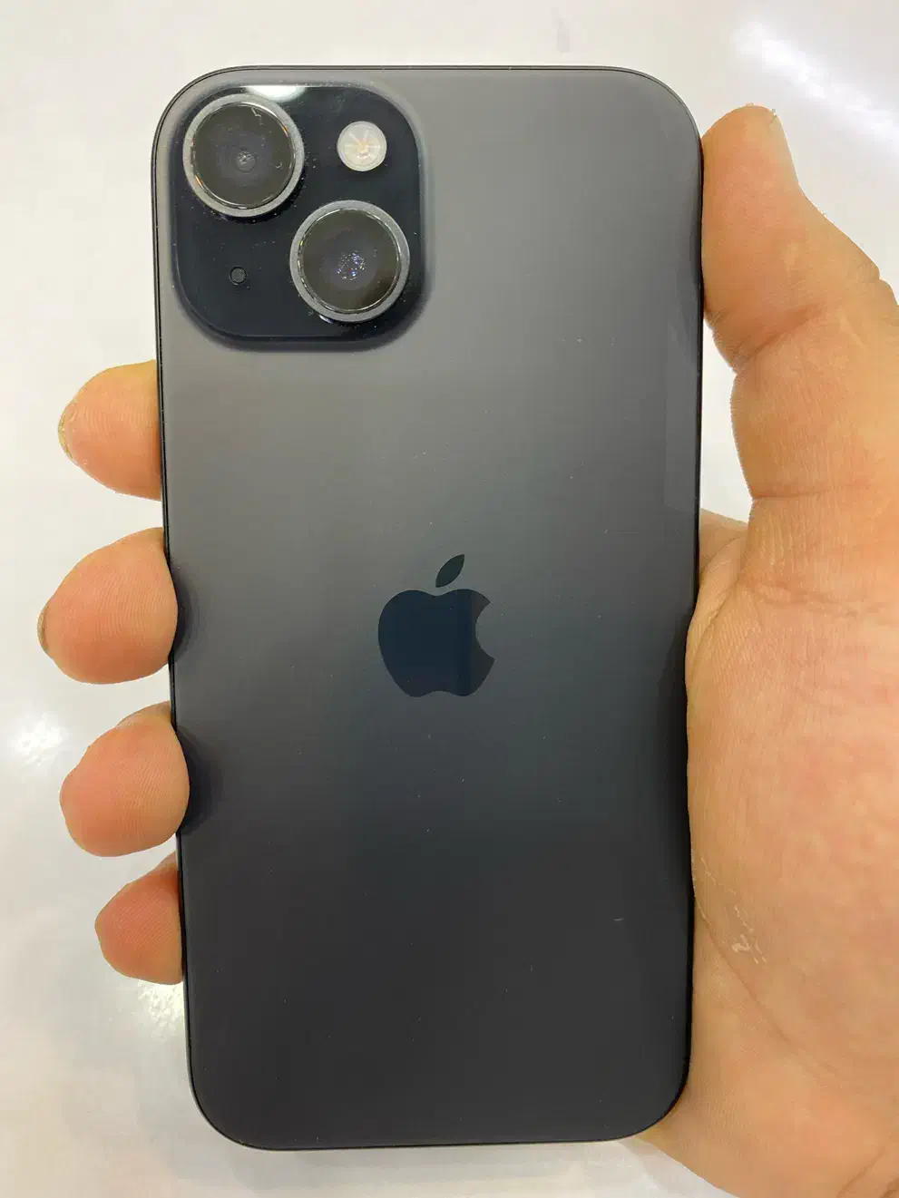 iPhone15 باشرایط اقساط|موبایل|قم, عمار یاسر|دیوار