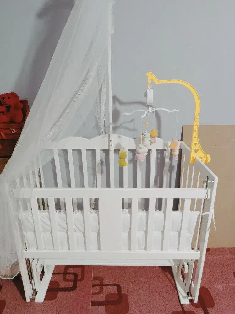 گهواره|اسباب و اثاث بچه|علیآباد کتول, |دیوار