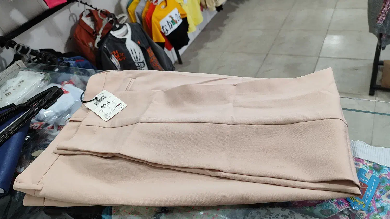 شلوار سایز 40|لباس|بیرجند, |دیوار