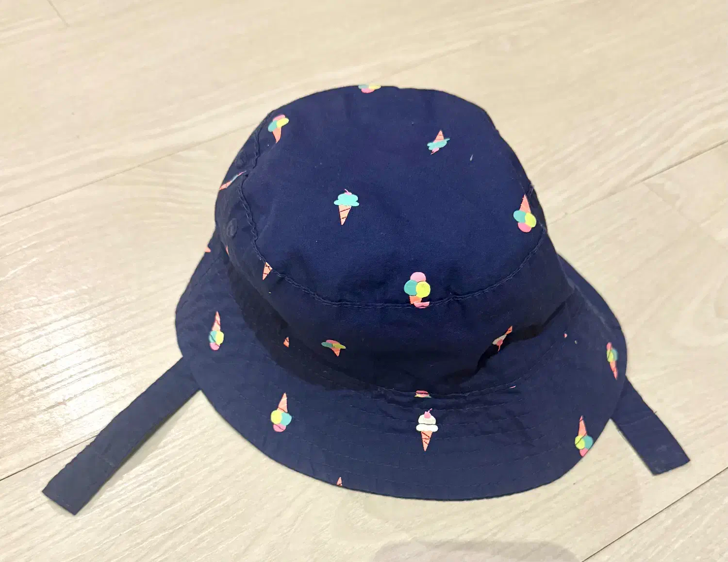 کلاه نوزاد برند کارترز اصل|کفش و لباس بچه|مشهد, سجاد شهر|دیوار