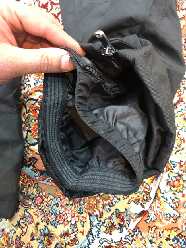 شلوار موتور سواری آلمانی کرین crane|ورزش‌های زمستانی|تهران, حکیمیه|دیوار