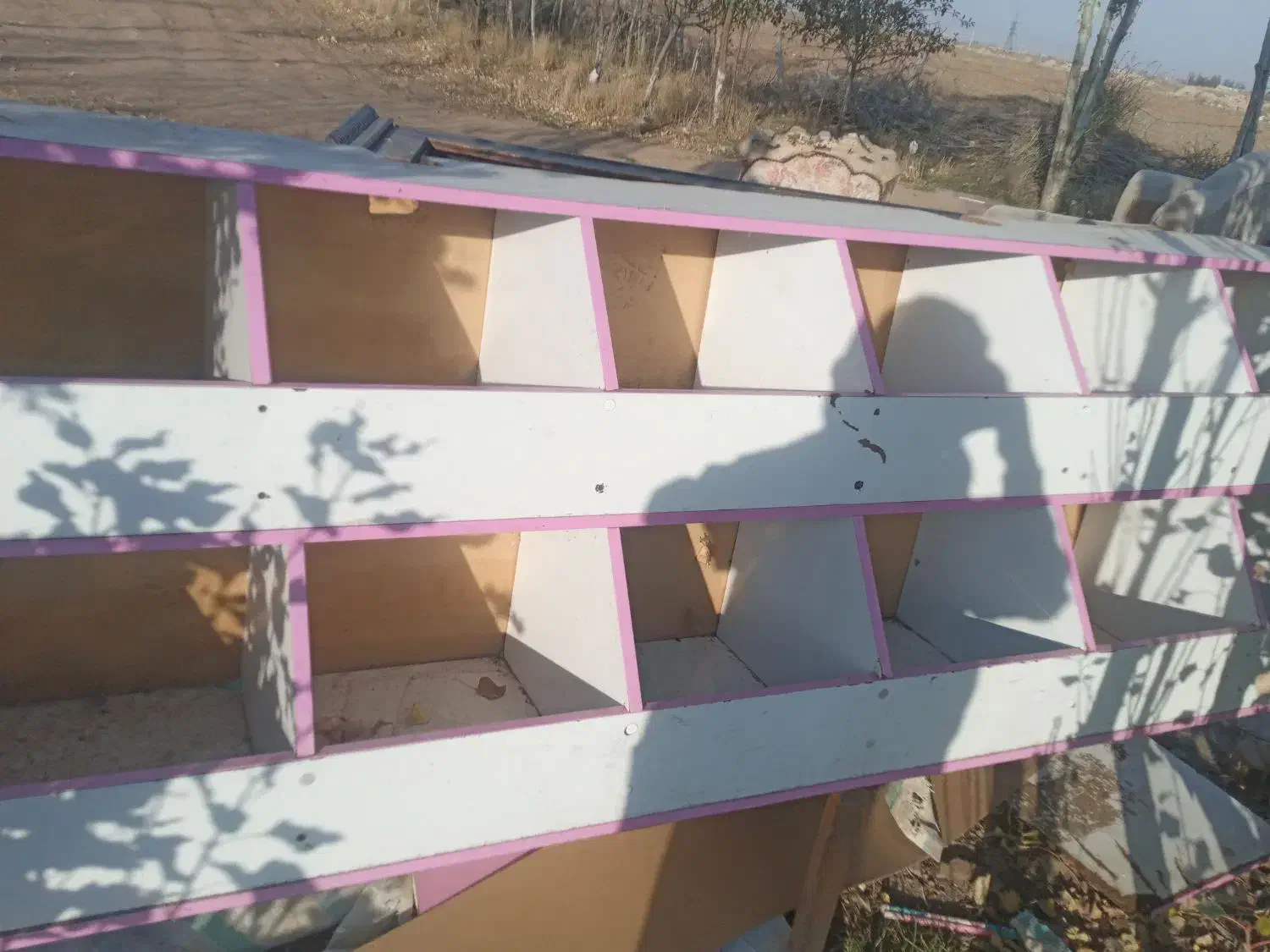 قفسه|فروشگاه و مغازه|اردبیل, |دیوار