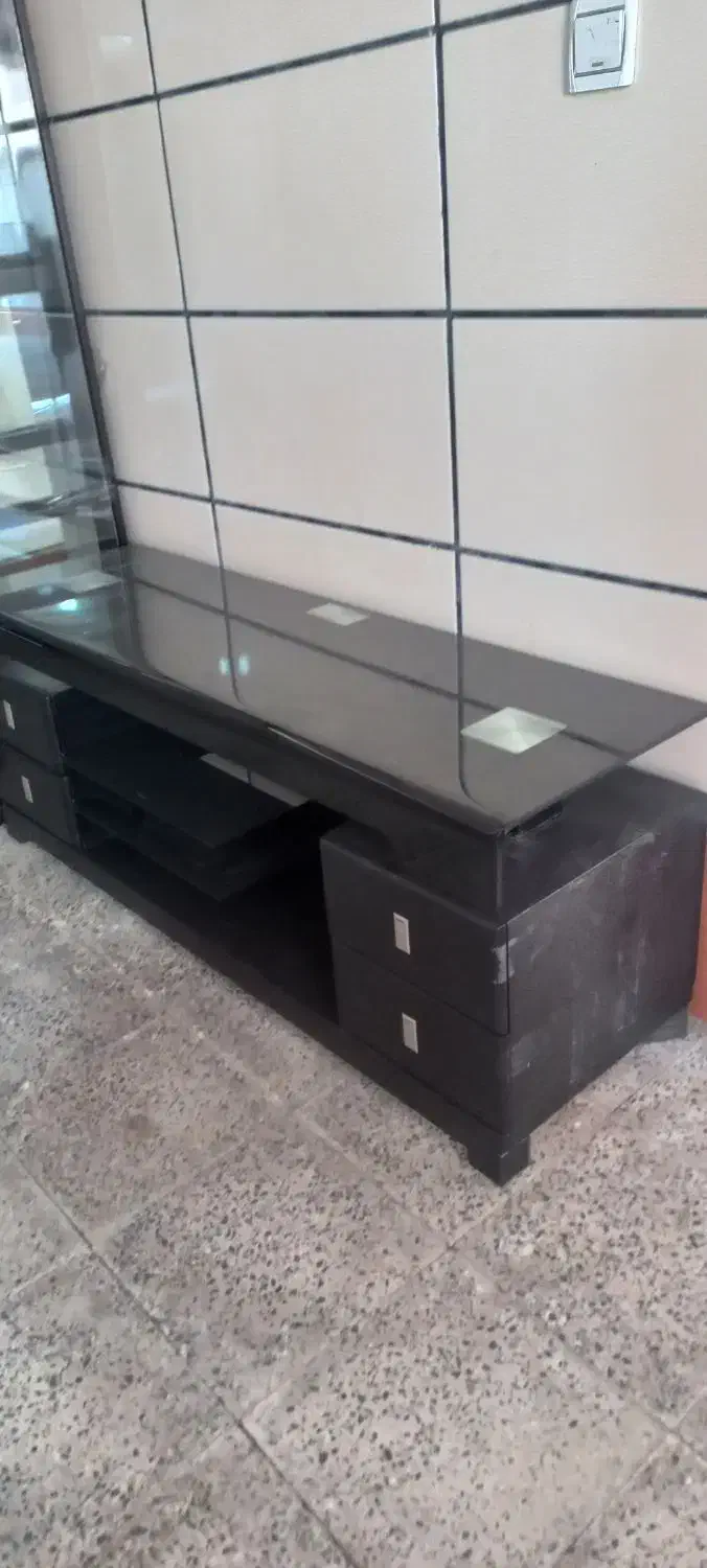 میزTV|میز تلویزیون|محمدیه-قزوین, |دیوار