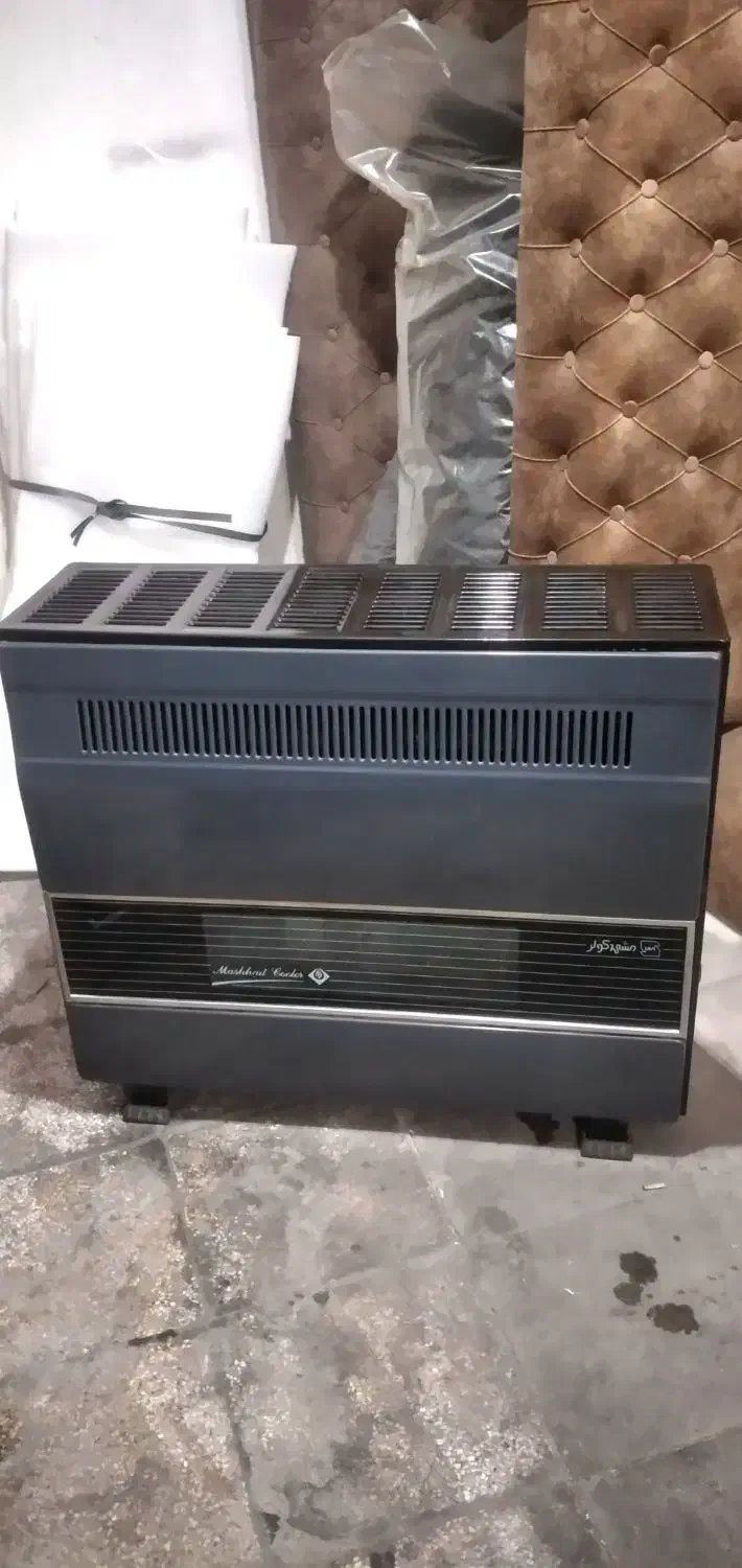 بخاری ۱۲هزار مشهد کولر|بخاری، هیتر، شومینه|اراک, |دیوار