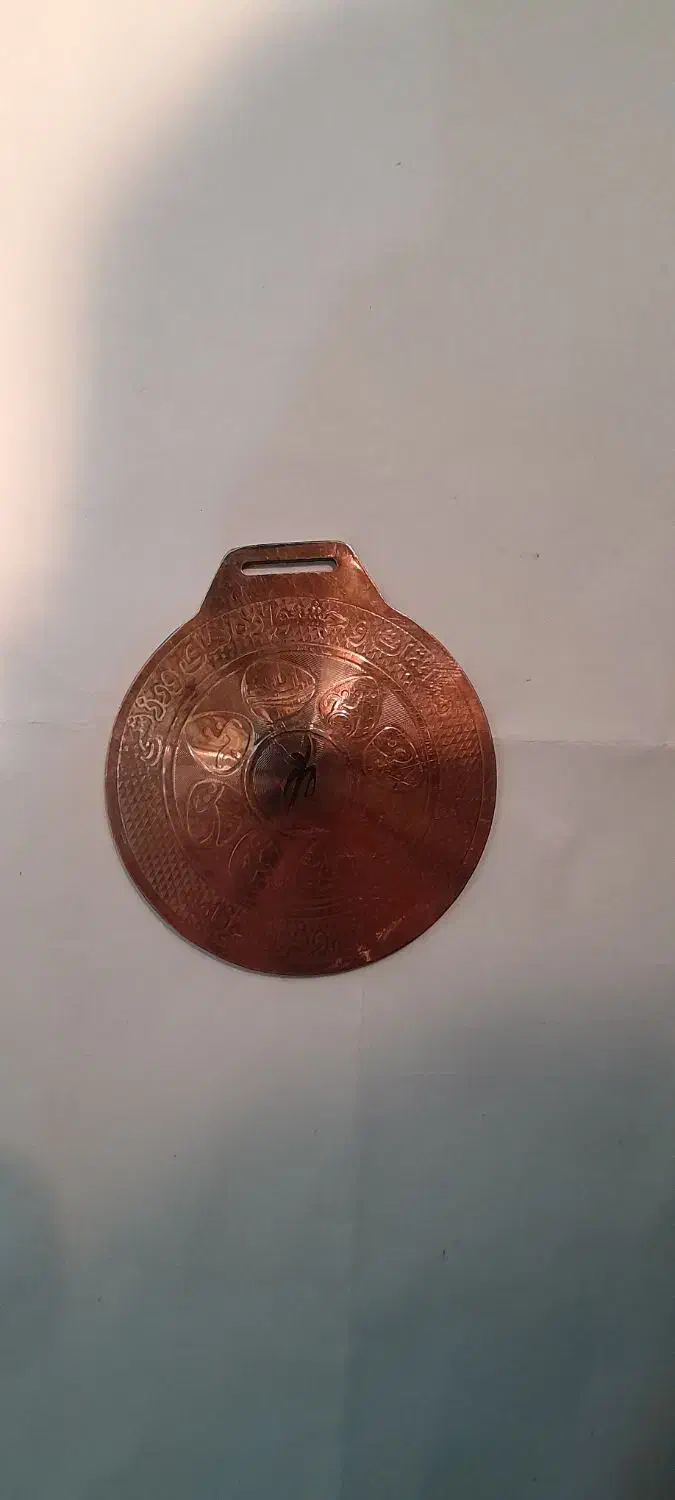 مدال ورزشی|کلکسیون اشیاء عتیقه|اردبیل, |دیوار