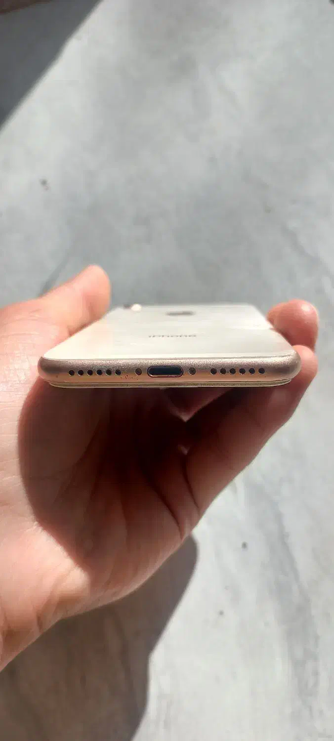 iphone 8|موبایل|شهرکرد, |دیوار