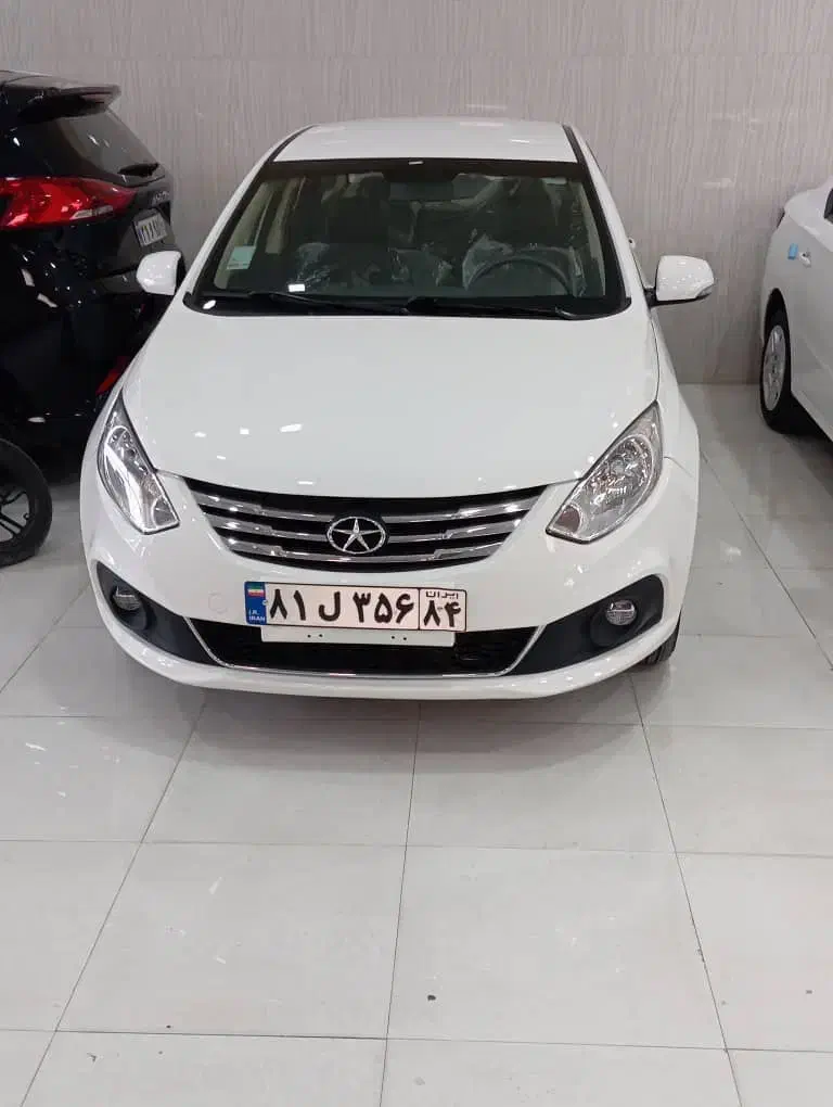 جک j4 (نقد اقساط)|خودرو سواری و وانت|بندرعباس, |دیوار