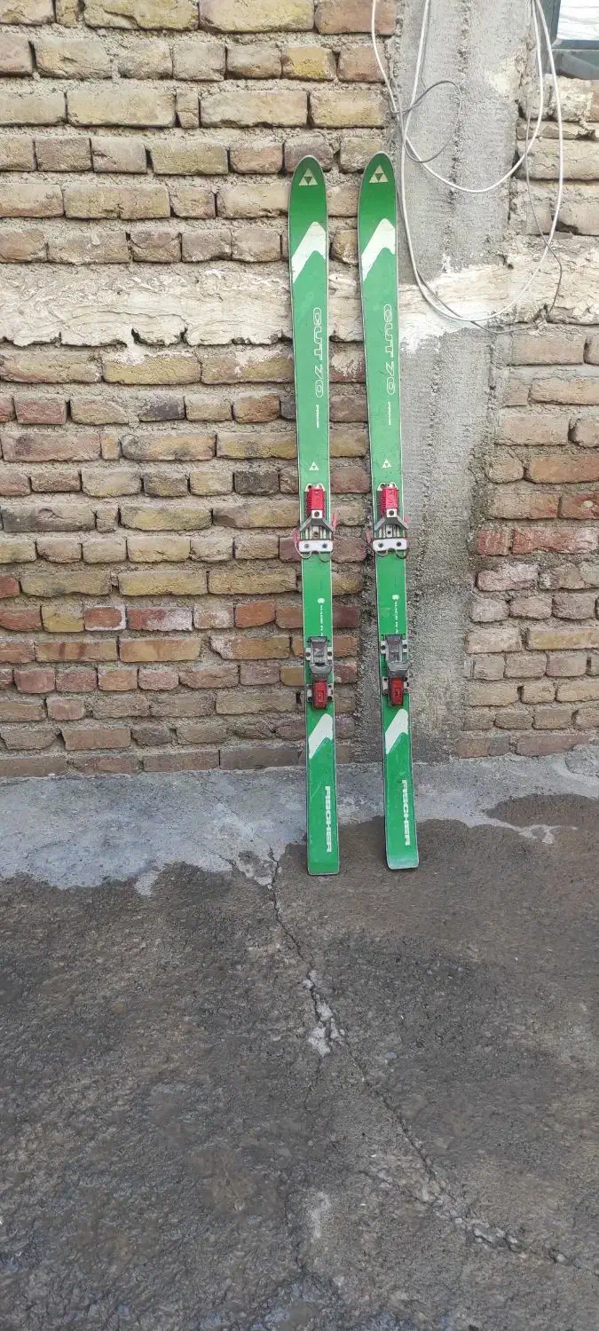 اسکی|ورزش‌های زمستانی|ارومیه, |دیوار